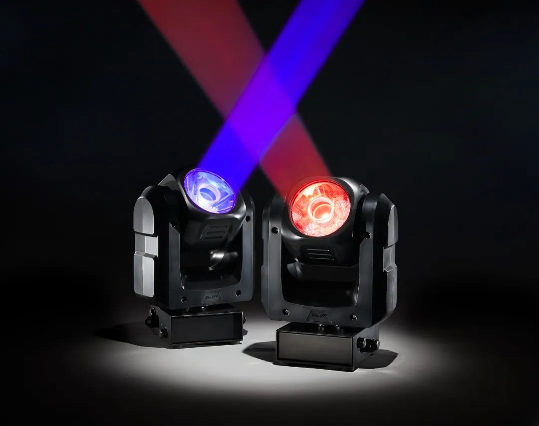 ETC 推出 High End Systems Talen