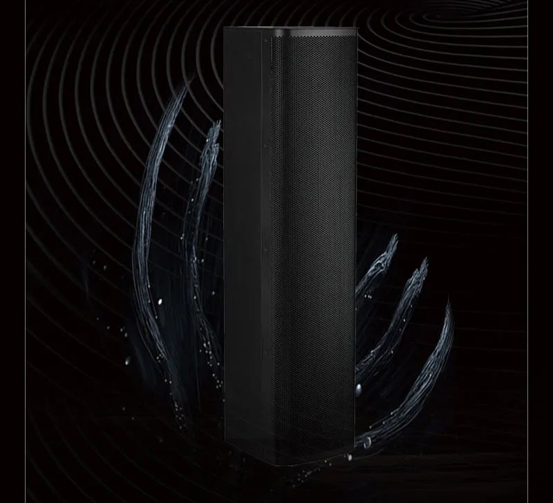 EAW推出新品—AC6，实现无限覆盖可能性！